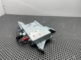 блок радио Acura RDX 3 поколение [рестайлинг] 2021, 2.0 л., бензин, АКПП, синий, полный привод, 39800-TJB-A01