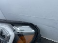 фара левая GMC Terrain 2 поколение [рестайлинг] 2022, 1.5 л., бензин, АКПП, серебристый, полный привод, 8495343, 84953434 - фото №7