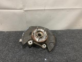 ступица передняя левая Chevrolet TrailBlazer 3 поколение 2021, 1.3 л., бензин, АКПП, черный, хетчбэк 5 дв., передний привод