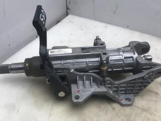 рулевая колонка Chevrolet Equinox 3 поколение 2019, 2.0 л., бензин, АКПП, черный, внедорожник 5 дв., полный привод, 84279634