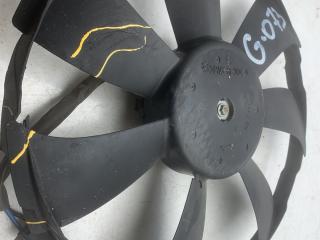 вентилятор радиатора Acura RDX 3 поколение [рестайлинг] 2021, 2.0 л., бензин, АКПП, серый, внедорожник 5 дв., передний привод, 120--31207, AMITSUBHH9X09