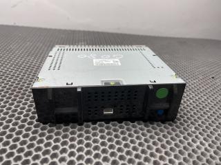 магнитола Chevrolet Equinox 3 поколение 2018, 1.5 л., бензин, бежевый, полный привод, 42554557, 803380899