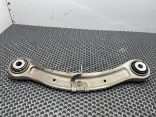 рычаг задний правый Porsche Cayenne 958 [рестайлинг] 2014, 3.6 л., бензин, АКПП, чёрный, полный привод, 7L0505375A