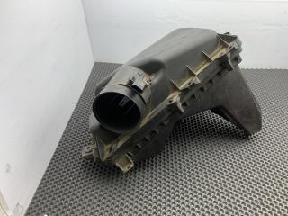 корпус воздушного фильтра Cadillac XT4 1 поколение 2019, 2.0 л., бензин, АКПП, синий, передний привод