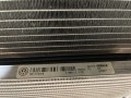 кассета радиаторов Audi Q3 F3 2022, 2.0 л., бензин, АКПП, 3Q0121207B, 5WA959455, 5QM145803, 300121205B - фото №10