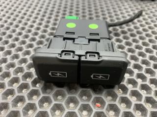 разъем AUX / USB Acura RDX 3 поколение [рестайлинг] 2021, 2.0 л., бензин, АКПП, синий, полный привод, 39113-THR-A000M1, 2100024912