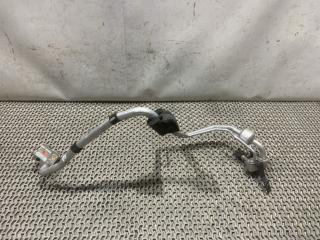 трубка кондиционера Volvo XC60 2 поколение 2023, 2.0 л., бензин, АКПП, белый, внедорожник 5 дв., передний привод