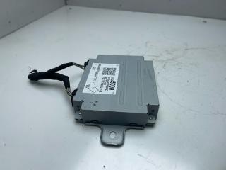 блок управления камерой Chevrolet Equinox 3 поколение 2018, 1.5 л., бензин, АКПП, черный, внедорожник 5 дв., полный привод, 84225000