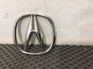 эмблема Acura RDX 3 поколение [рестайлинг] 2021, 2.0 л., АКПП, чёрный, полный привод