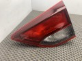 фонарь крышки багажника правый Chevrolet TrailBlazer 3 поколение 2023, 1.3 л., бензин, АКПП, белый, полный привод, 42825761 - фото №6