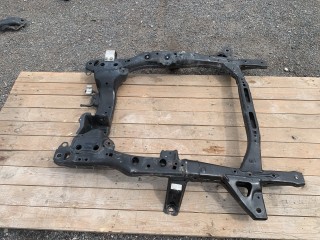 балка подвески передняя (подрамник) GMC Terrain 2 поколение [рестайлинг] 2022, 1.5 л., бензин, АКПП, чёрный, полный привод