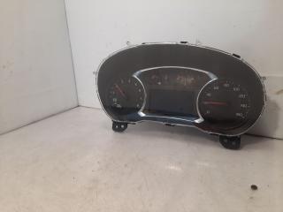 щиток приборов (приборная панель) Chevrolet Equinox 3 поколение 2018, 1.5 л., бензин, АКПП, черный, внедорожник 5 дв., полный привод, 84282824