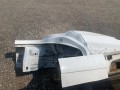 крыло заднее правое Buick Envista 1 поколение 2024, 1.2 л., бензин, АКПП, белый, передний привод - фото №6