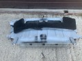 задняя часть кузова (тазик) Chevrolet Equinox 3 поколение (2017 - 2026), 1.5 л., бензин, АКПП, белый, передний привод - фото №4