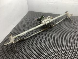 механизм стеклоочистителя (трапеция дворников) Ford Explorer 5 поколение [рестайлинг] 2016, 2.3 л., бензин, АКПП, серый, полный подключаемый привод