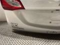 крышка багажника (дверь 3-5) Chevrolet Equinox 3 поколение (2017 - 2026), 1.5 л., бензин, АКПП, белый, передний привод - фото №3