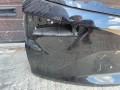 крышка багажника (дверь 3-5) Acura RDX 3 поколение [рестайлинг] 2021, 2.0 л., АКПП, чёрный, полный привод - фото №4