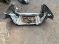 задняя часть кузова (тазик) Volvo XC60 2 поколение 2023, 2.0 л., бензин, АКПП, белый, внедорожник 5 дв., передний привод - фото №4