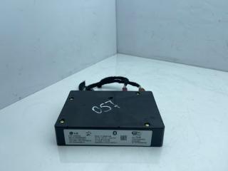 блок Bluetooth Chevrolet Equinox 3 поколение 2018, 1.5 л., бензин, АКПП, черный, внедорожник 5 дв., полный привод, 84177046, 133995030