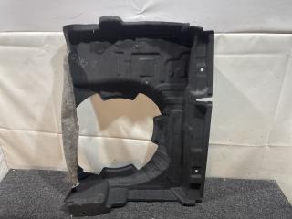 обшивка багажника Buick Encore GX 1 поколение 2022, 1.3 л., бензин, АКПП, чёрный, полный привод