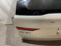 крышка багажника (дверь 3-5) Volvo XC60 2 поколение 2023, 2.0 л., бензин, АКПП, белый, внедорожник 5 дв., передний привод - фото №2
