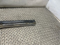 накладка на порог Tesla Model S 1 поколение (2012 - 2016), 0.1 л., электро, АКПП, серый, седан, задний привод - фото №2