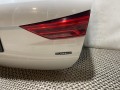 крышка багажника (дверь 3-5) Audi Q3 F3 2022, 2.0 л., бензин, АКПП - фото №5
