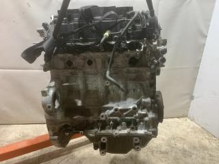 двигатель Acura RDX 3 поколение [рестайлинг] 2021, 2.0 л., бензин, АКПП, серый, внедорожник 5 дв., передний привод