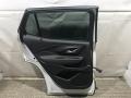 дверь задняя левая GMC Terrain 2 поколение [рестайлинг] 2022, 1.5 л., бензин, белый, полный привод - фото №7