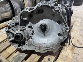 КПП автоматическая (АКПП) Chevrolet Equinox 3 поколение 2018, 1.5 л., бензин, бежевый, полный привод, 24280908, 249196973, 8HZW