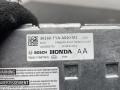 камера переднего обзора Acura MDX 4 поколение 2022, 3.5 л., бензин, АКПП, серебристый, полный привод, 36160-TYA-A040-M1 - фото №3