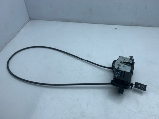 замок двери задней правой Tesla Model S 1 поколение (2012 - 2016), 0.1 л., электро, АКПП, серый, седан, задний привод, 600891400C