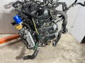 двигатель Subaru Outback 6 поколение 2021, 2.4 л., бензин, АКПП, синий, внедорожник 5 дв., полный привод - фото №2