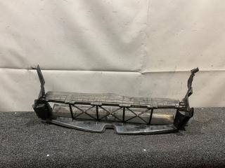 воздуховод (дефлектор) радиатора Buick Encore GX 1 поколение [рестайлинг] 2025, 1.3 л., бензин, АКПП, черный, передний привод, 60006255