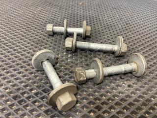 болт развальный Porsche Cayenne 958 [рестайлинг] 2014, 3.6 л., бензин, АКПП, чёрный, полный привод