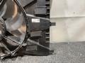 вентилятор радиатора Buick Encore GX 1 поколение 2022, 1.3 л., бензин, АКПП, чёрный, полный привод, 60002452, 60007055 - фото №7