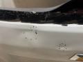 крышка багажника (дверь 3-5) Chevrolet Equinox 3 поколение (2017 - 2026), 1.5 л., бензин, АКПП, белый, передний привод - фото №7