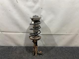 амортизатор передний правый Chevrolet Equinox 3 поколение 2018, 1.5 л., бензин, бежевый, полный привод, 84230330