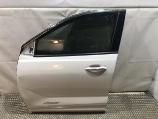 дверь передняя левая Buick Encore GX 1 поколение [рестайлинг] 2024, 1.3 л., бензин, АКПП, белый, передний привод