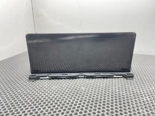 дисплей Acura MDX 4 поколение 2022, 3.5 л., бензин, АКПП, серебристый, полный привод, 39710-TYA-A01