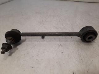 стойка стабилизатора Chevrolet Equinox 3 поколение 2018, 1.5 л., бензин, АКПП, черный, внедорожник 5 дв., полный привод