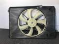 вентилятор радиатора Acura MDX 4 поколение 2022, 3.5 л., бензин, АКПП, серебристый, полный привод - фото №2