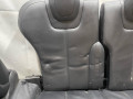 салон (комплект сидений) Tesla Model S 1 поколение (2012 - 2016), 0.1 л., электро, АКПП, серый, седан, задний привод - фото №5