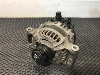 генератор Chevrolet Equinox 3 поколение 2019, 1.5 л., бензин, АКПП, синий, передний привод, 13517759