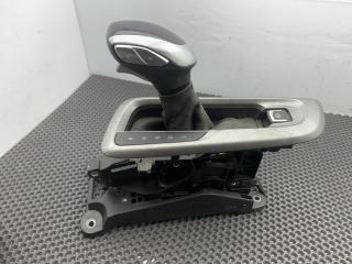 кулиса Buick Envista 1 поколение 2024, 1.2 л., бензин, АКПП, белый, передний привод