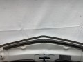 капот Chevrolet Equinox 3 поколение (2017 - 2026), 1.5 л., бензин, АКПП, белый, передний привод - фото №10