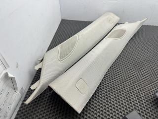 обшивка стойки Acura MDX 4 поколение 2022, 3.5 л., бензин, АКПП, серебристый, полный привод