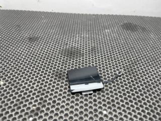 заглушка заднего бампера под крюк BMW 3 серия G20 2018, 3.0 л., бензин, АКПП, чёрный, полный привод, 158577.11, 8054199