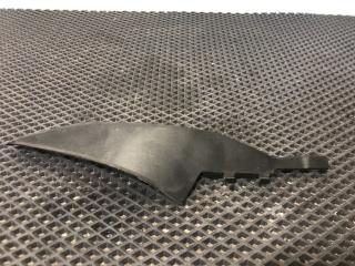 молдинг лобового стекла Acura RDX 3 поколение [рестайлинг] 2021, 2.0 л., бензин, АКПП, серый, внедорожник 5 дв., передний привод