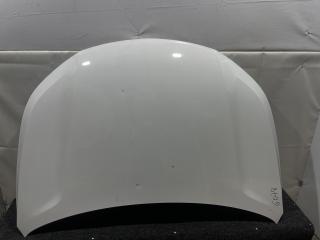 капот Buick Envista 1 поколение 2024, 1.2 л., бензин, АКПП, белый, передний привод